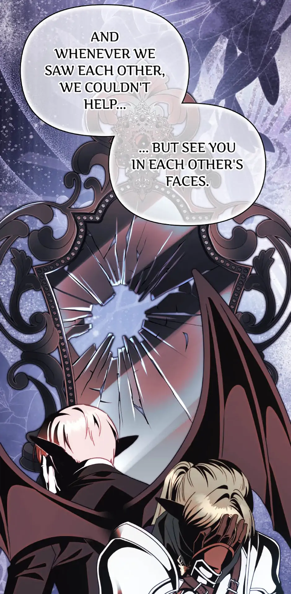 Another Typical Fantasy Romance Chapter 136 page 6