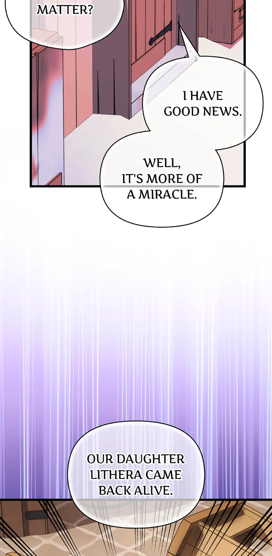 Another Typical Fantasy Romance Chapter 136 page 23