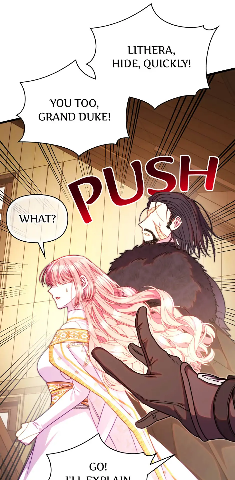 Another Typical Fantasy Romance Chapter 136 page 85