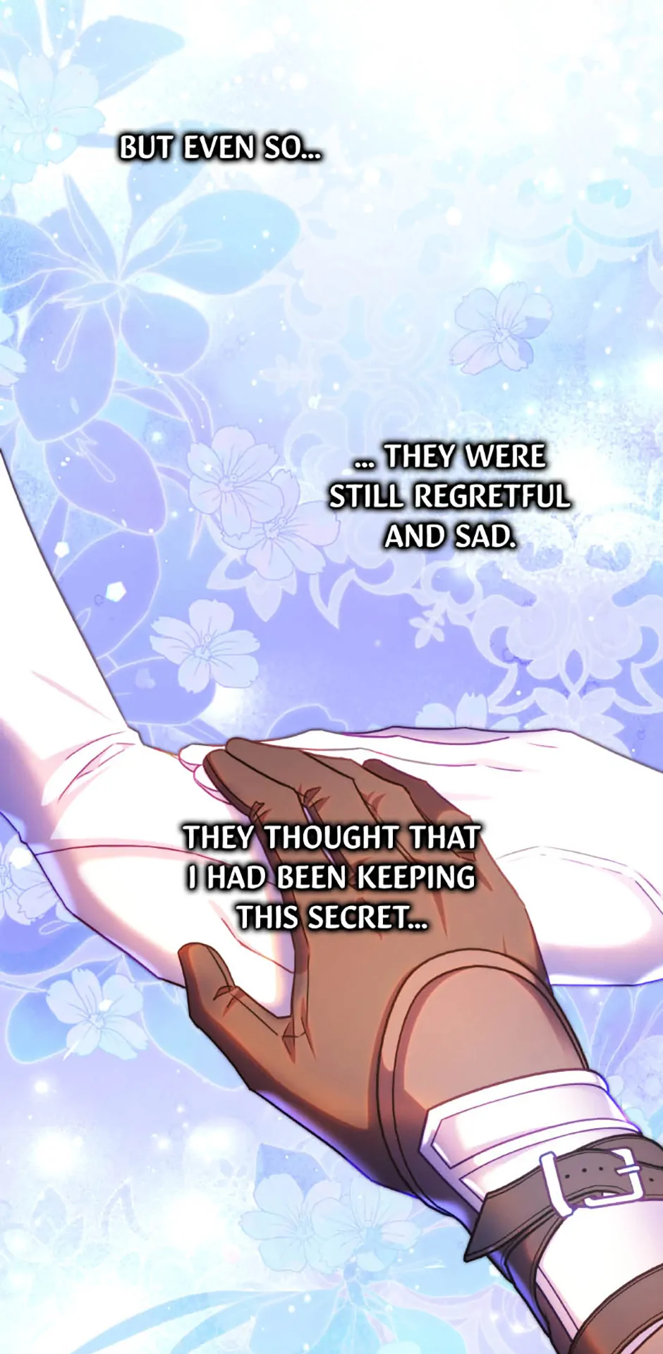 Another Typical Fantasy Romance Chapter 136 page 79