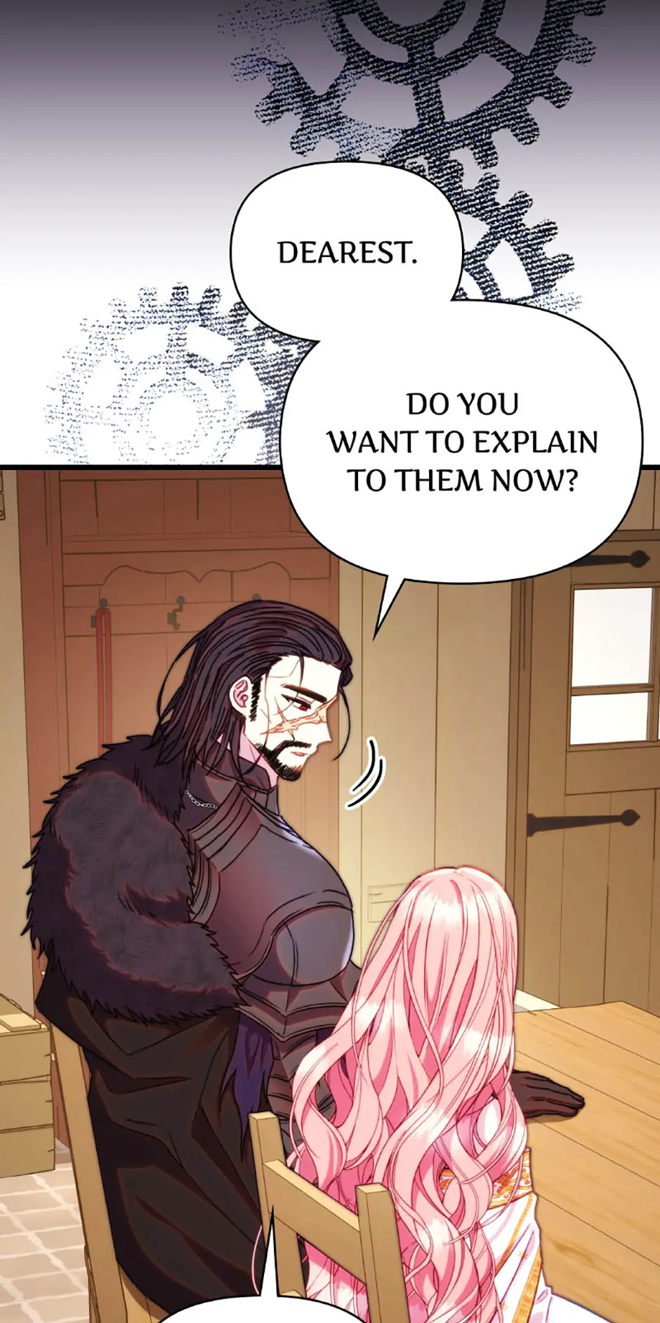 Another Typical Fantasy Romance Chapter 136 page 72
