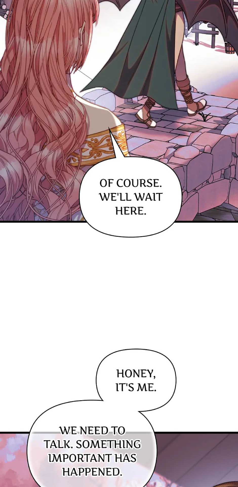 Another Typical Fantasy Romance Chapter 136 page 20
