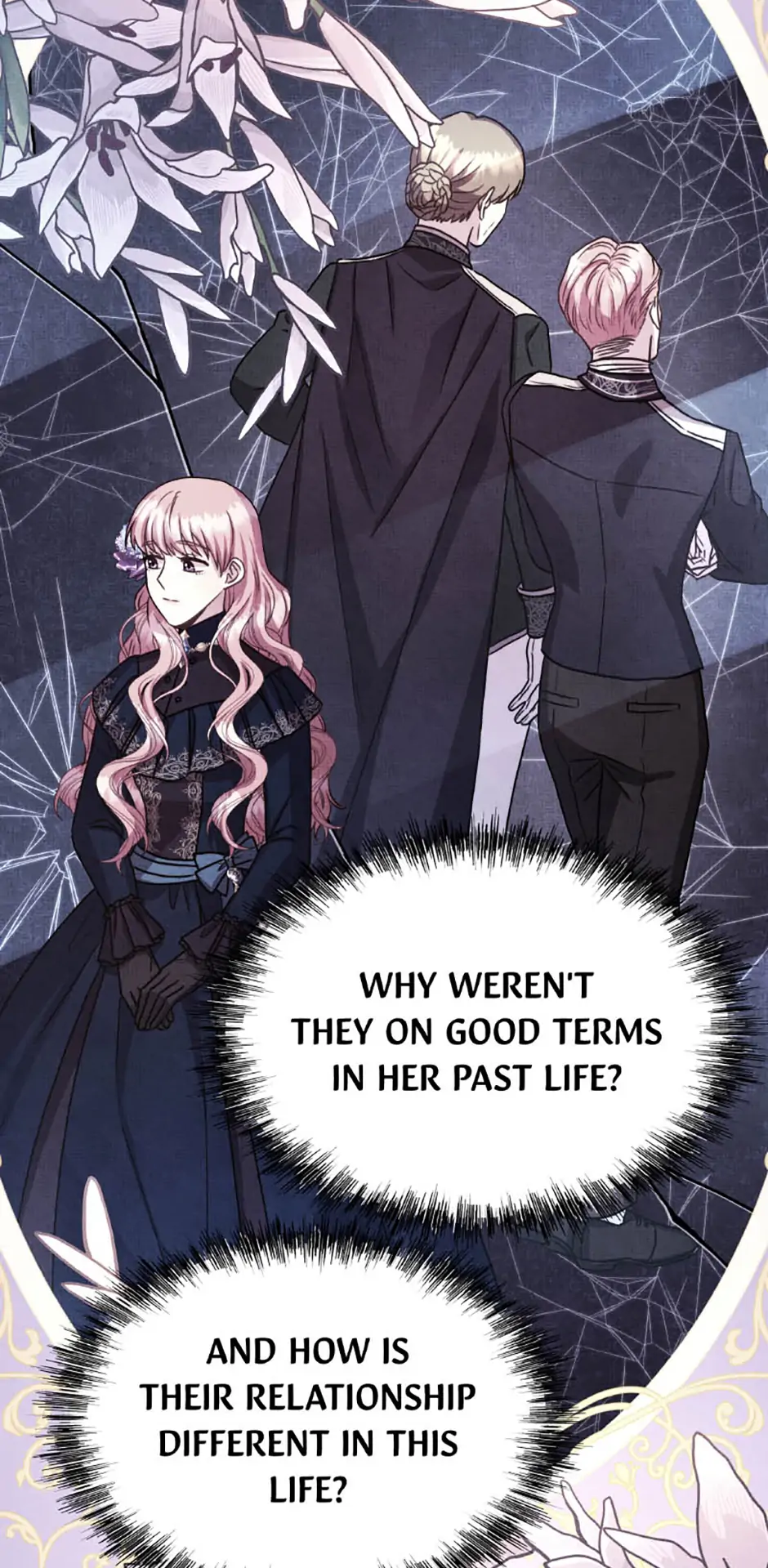 Another Typical Fantasy Romance Chapter 136 page 69