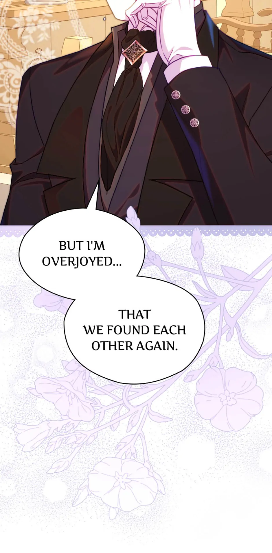 Another Typical Fantasy Romance Chapter 136 page 35