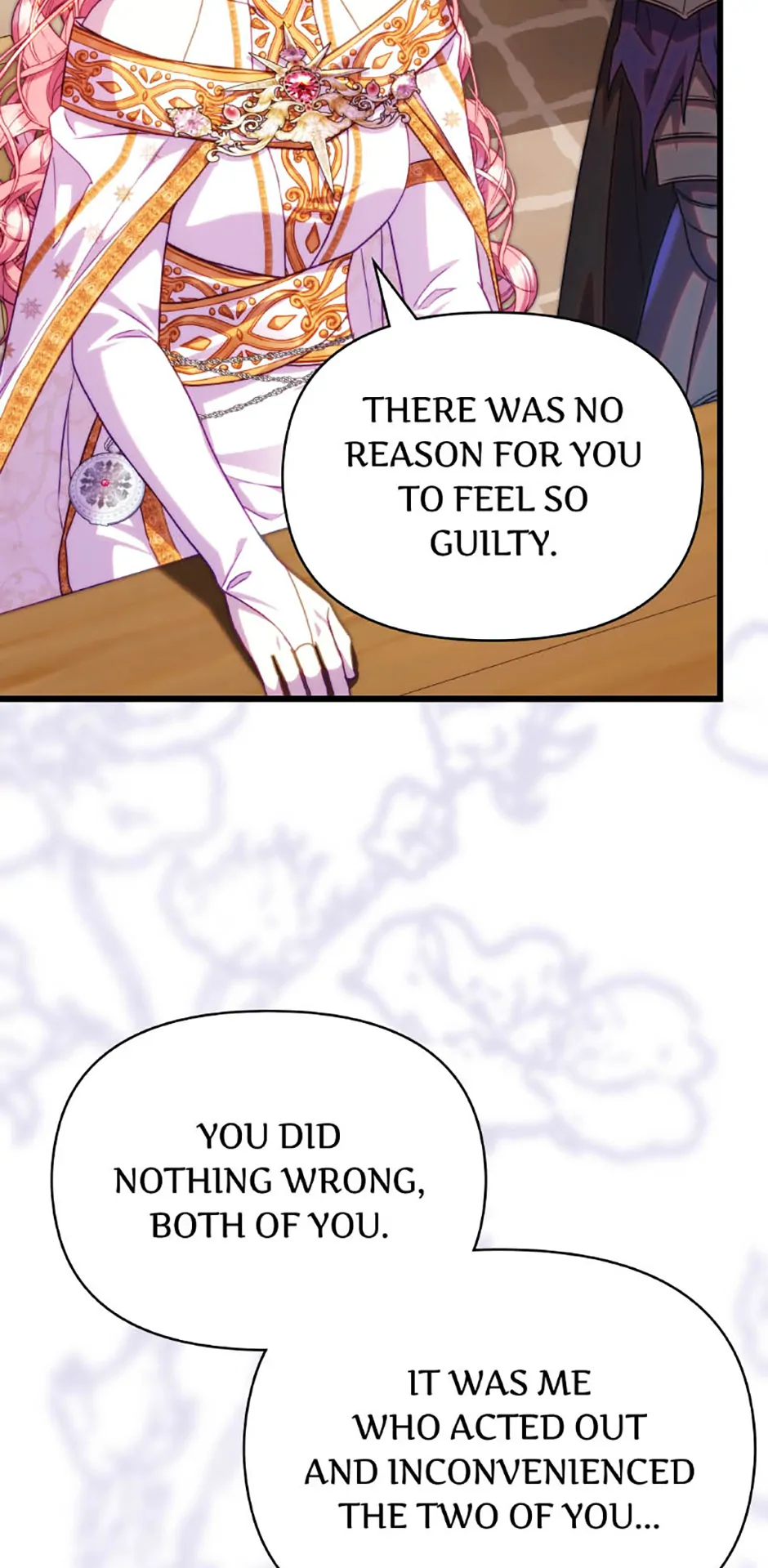Another Typical Fantasy Romance Chapter 136 page 38