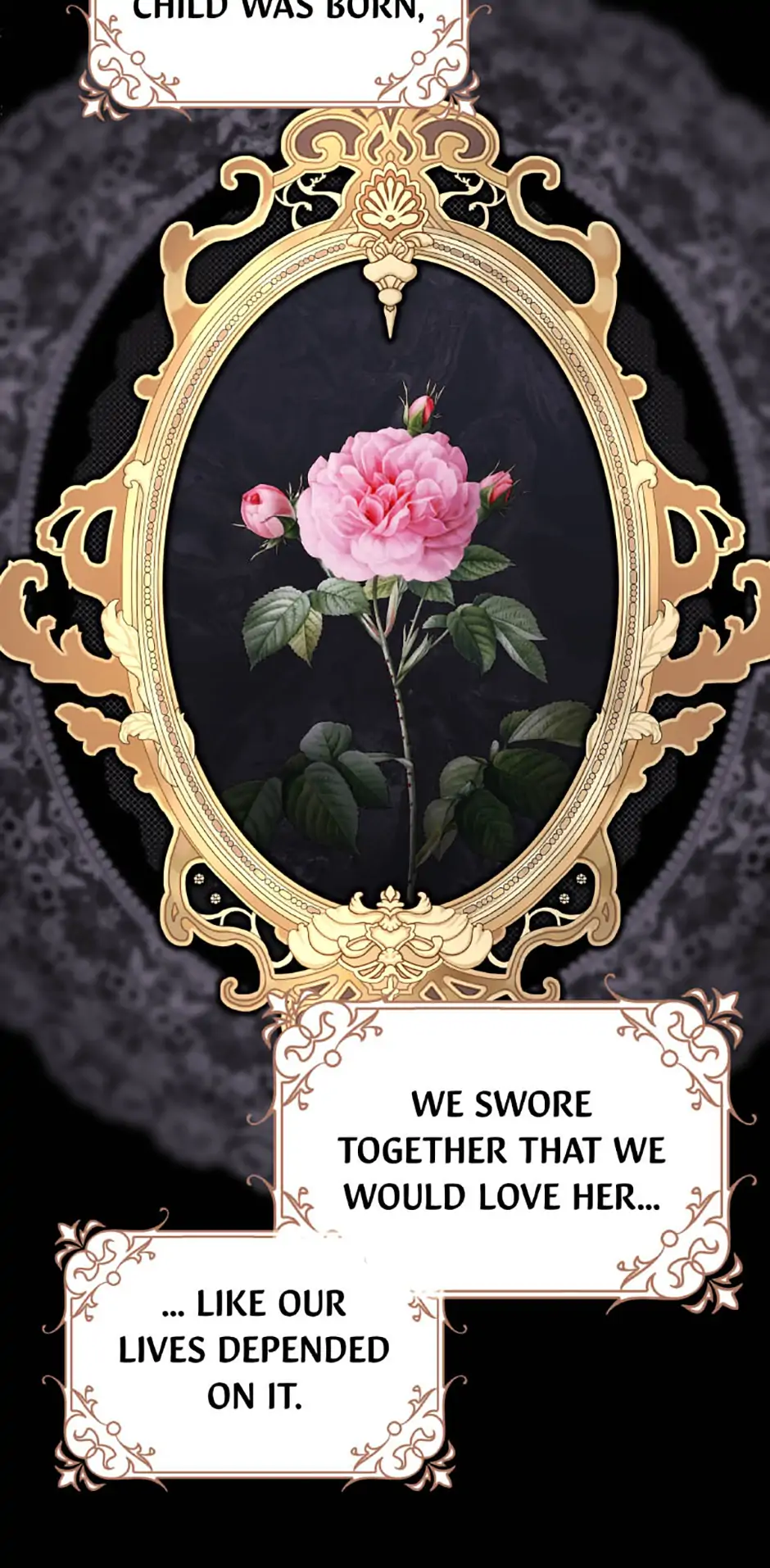 Another Typical Fantasy Romance Chapter 136 page 42