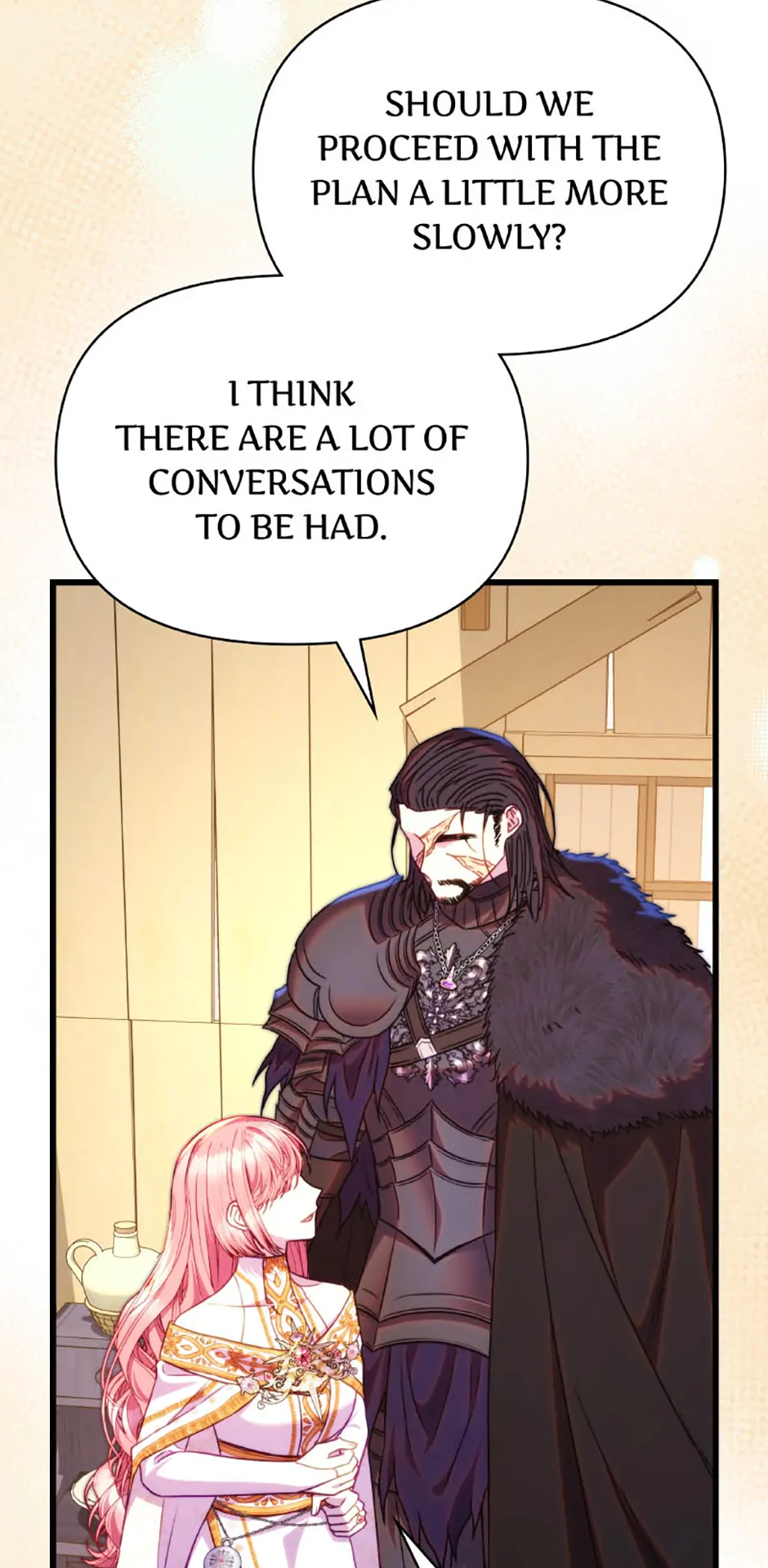 Another Typical Fantasy Romance Chapter 136 page 82