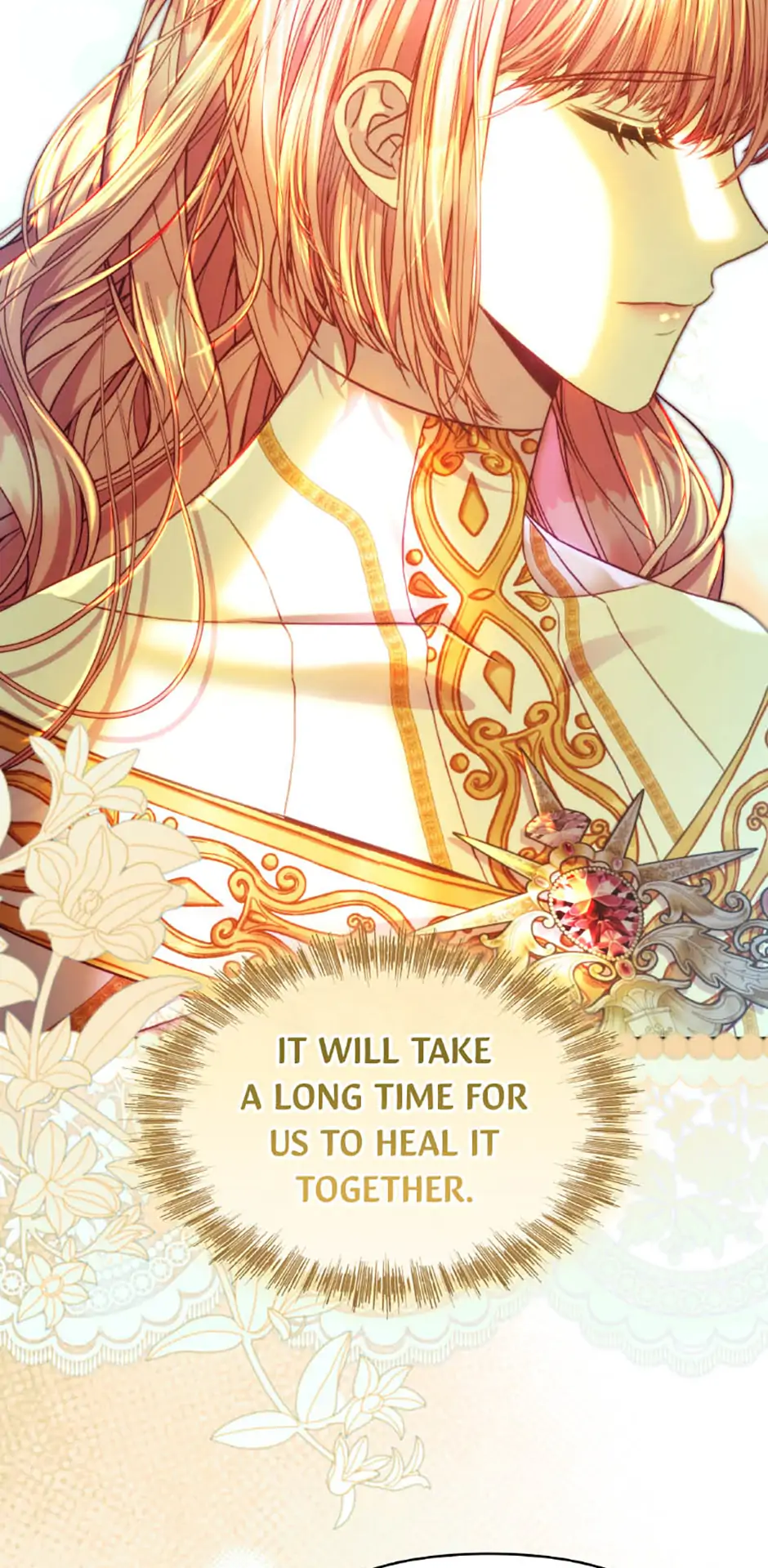Another Typical Fantasy Romance Chapter 136 page 81