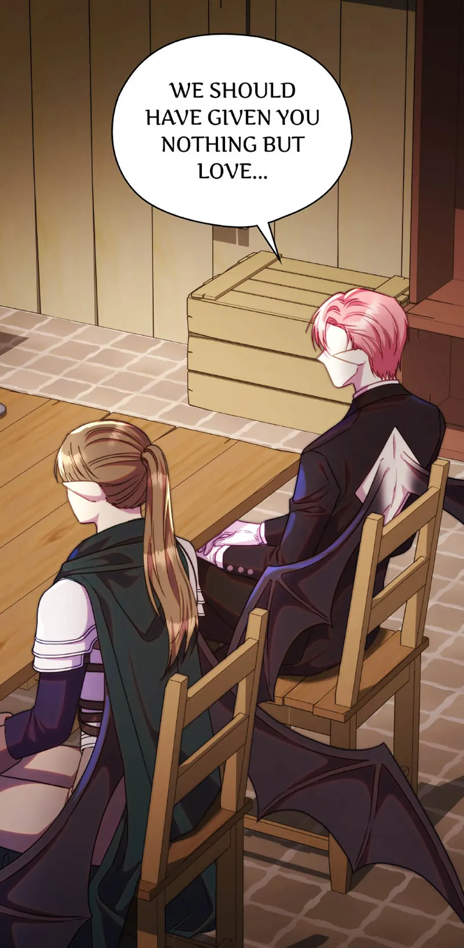 Another Typical Fantasy Romance Chapter 136 page 40