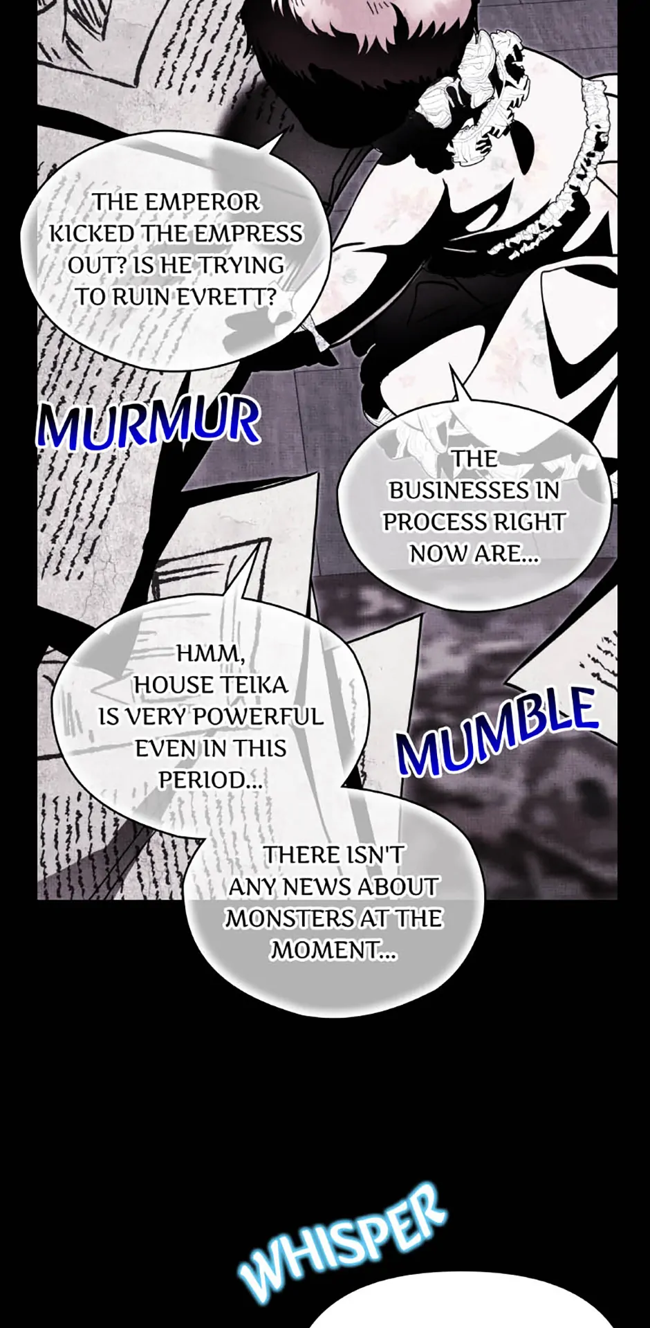 Another Typical Fantasy Romance Chapter 136 page 45