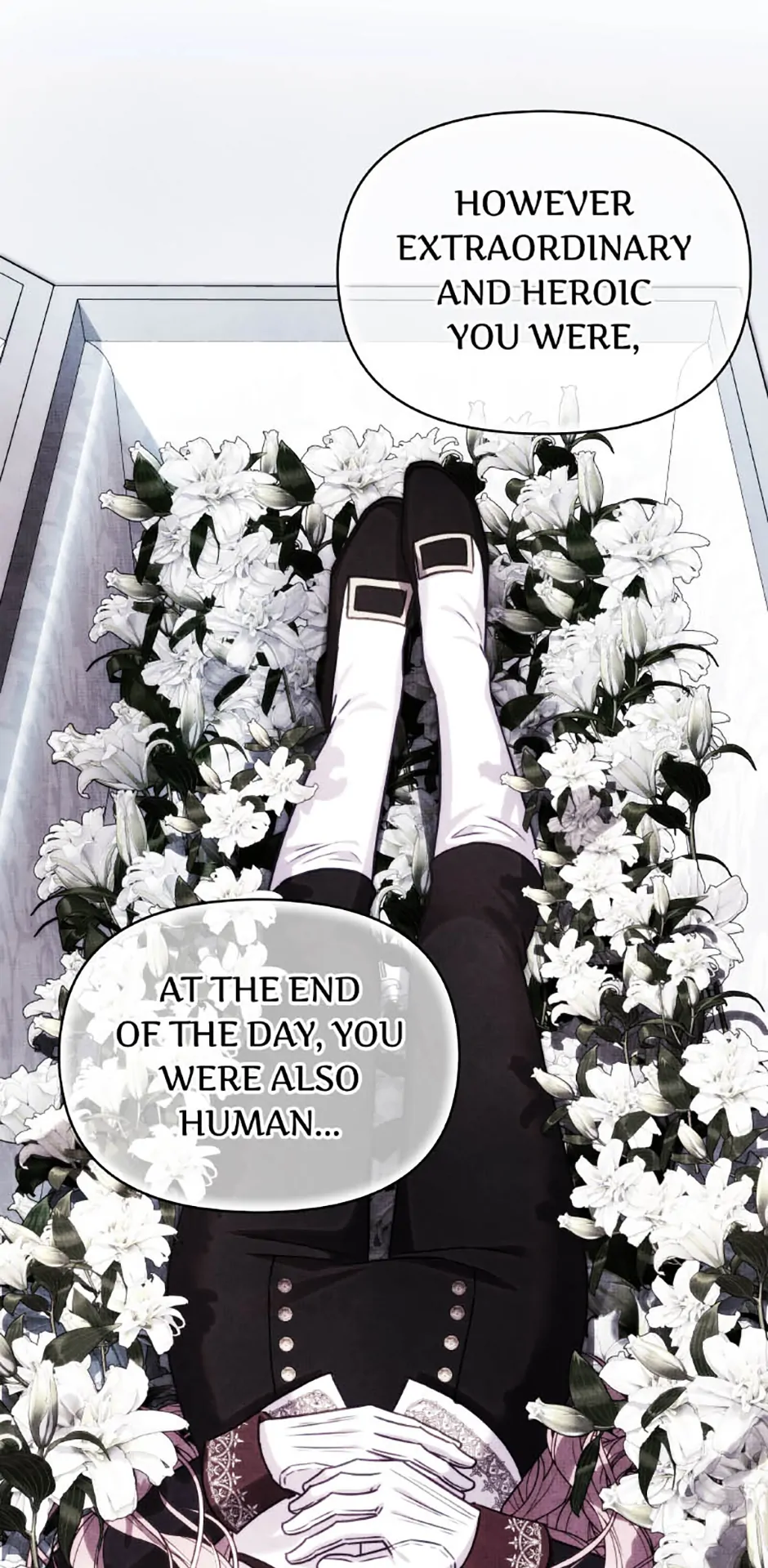 Another Typical Fantasy Romance Chapter 136 page 62