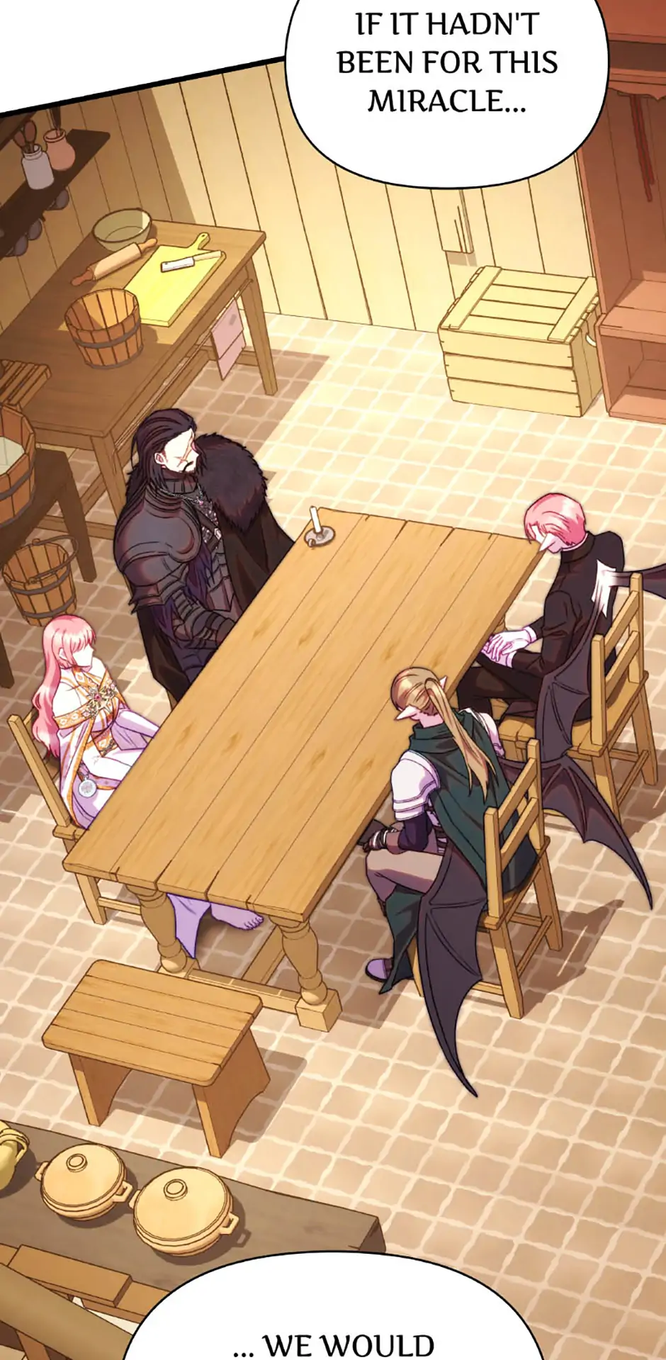 Another Typical Fantasy Romance Chapter 136 page 66