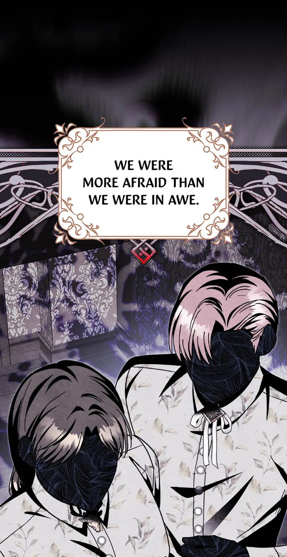 Another Typical Fantasy Romance Chapter 136 page 50