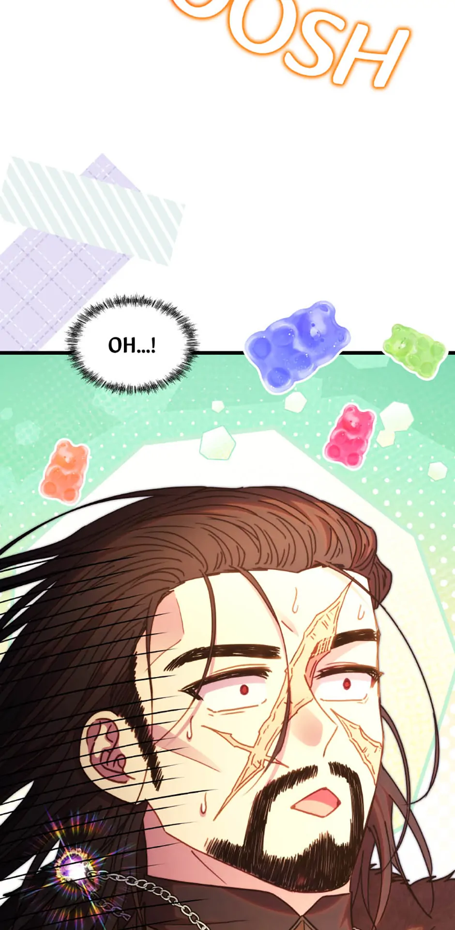 Another Typical Fantasy Romance Chapter 136 page 30