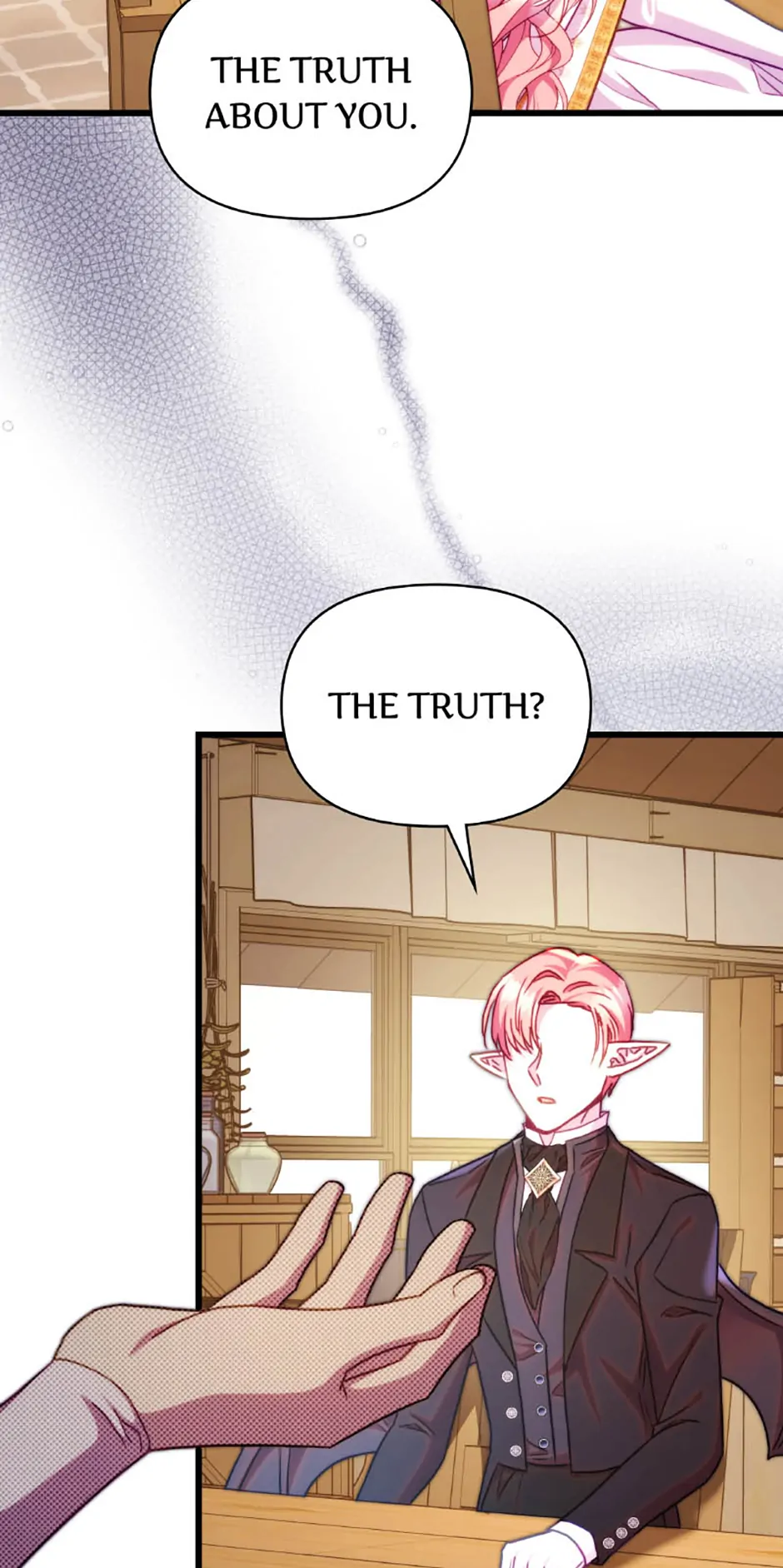 Another Typical Fantasy Romance Chapter 136 page 73