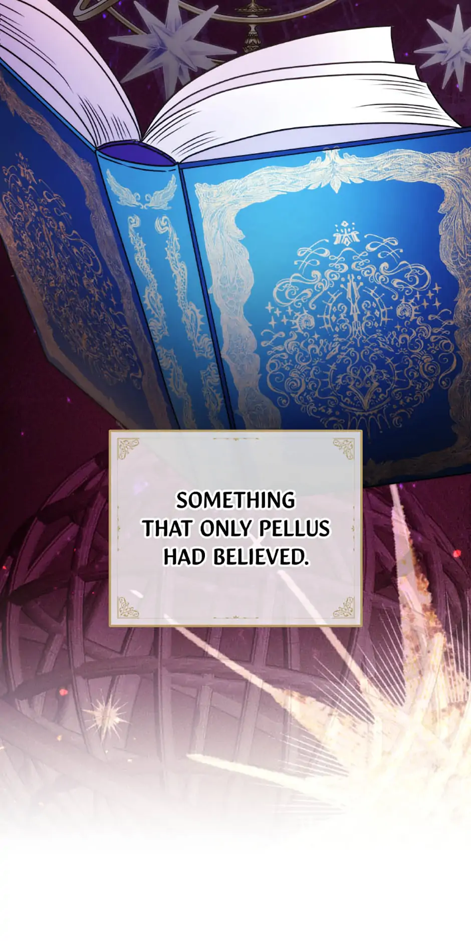 Another Typical Fantasy Romance Chapter 136 page 77