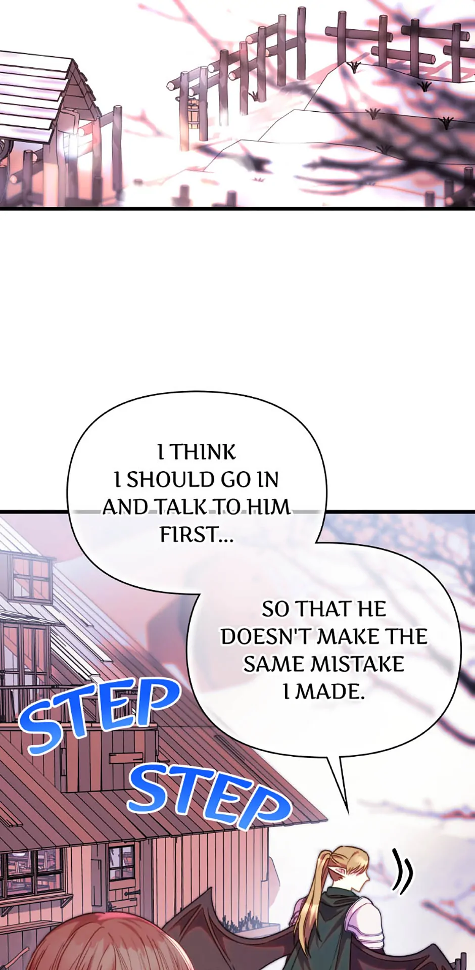 Another Typical Fantasy Romance Chapter 136 page 19