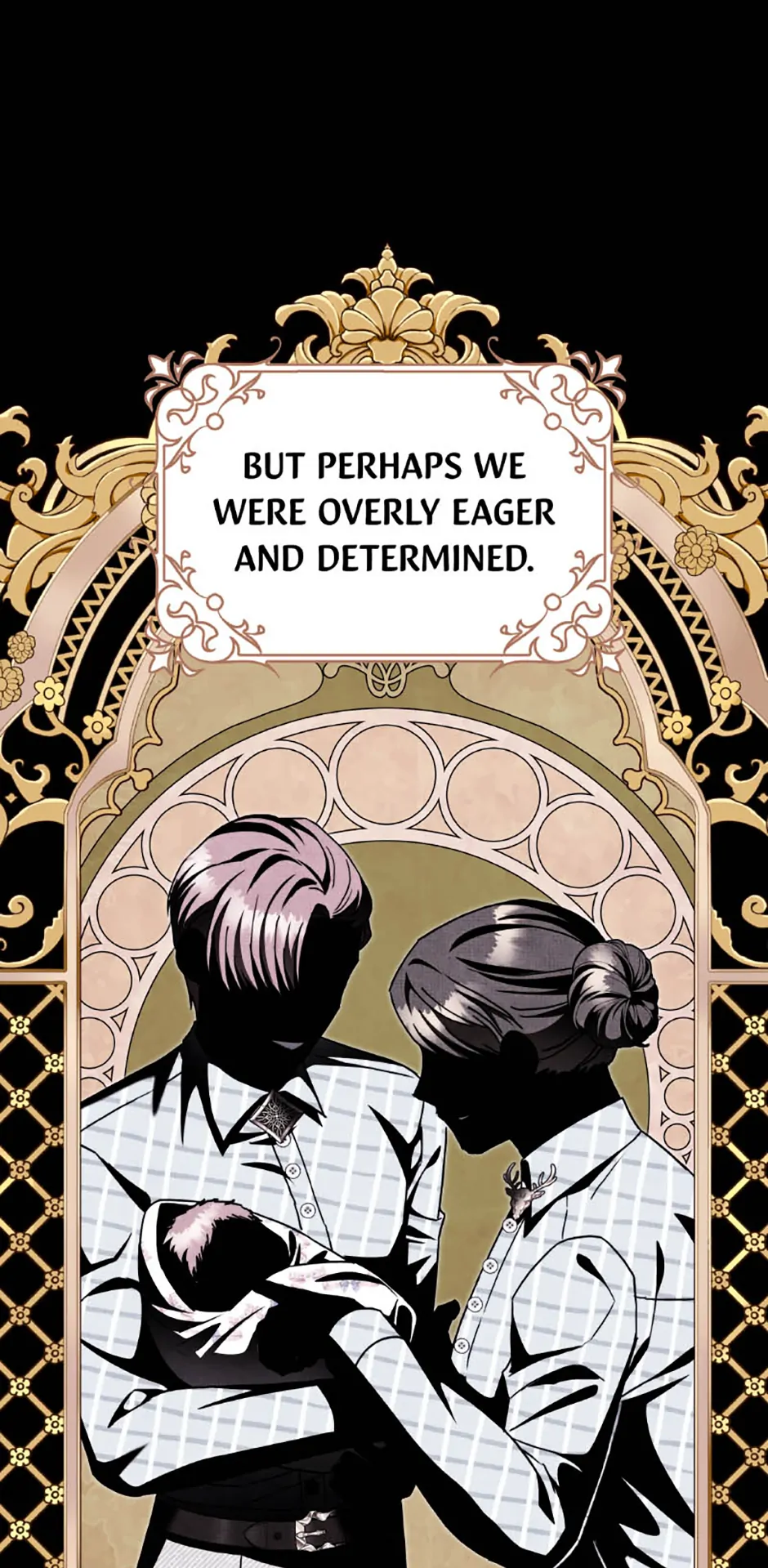 Another Typical Fantasy Romance Chapter 136 page 43