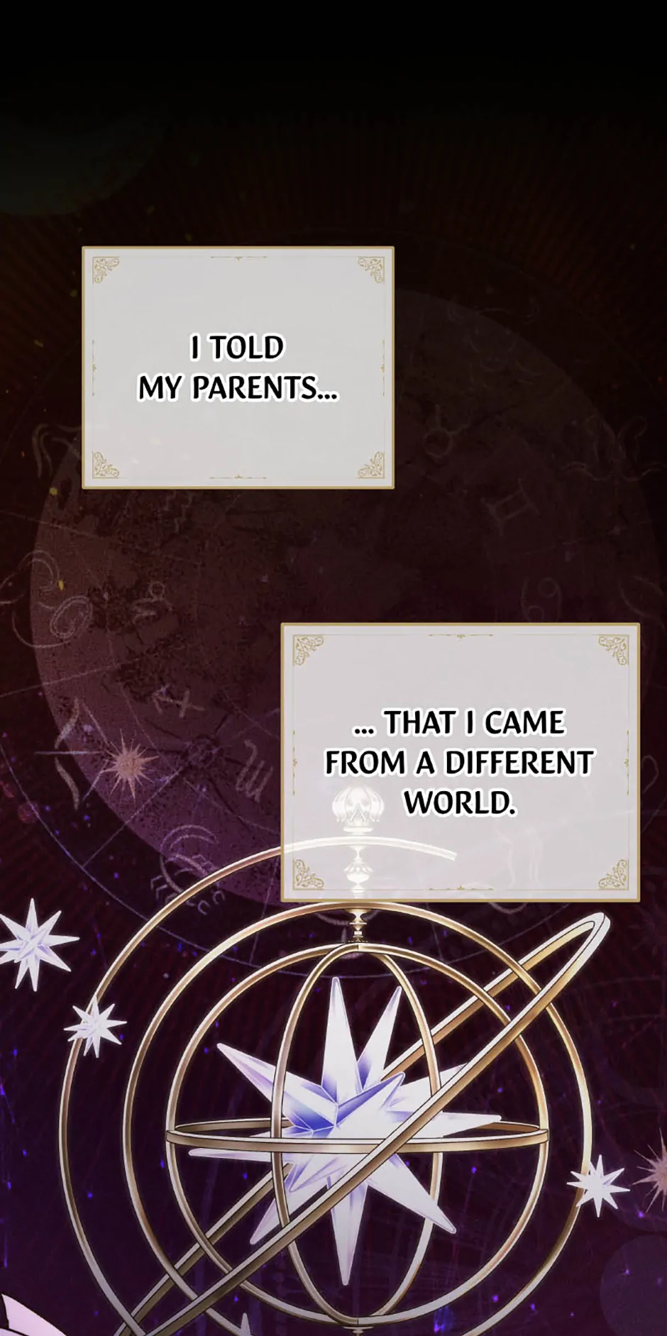 Another Typical Fantasy Romance Chapter 136 page 76
