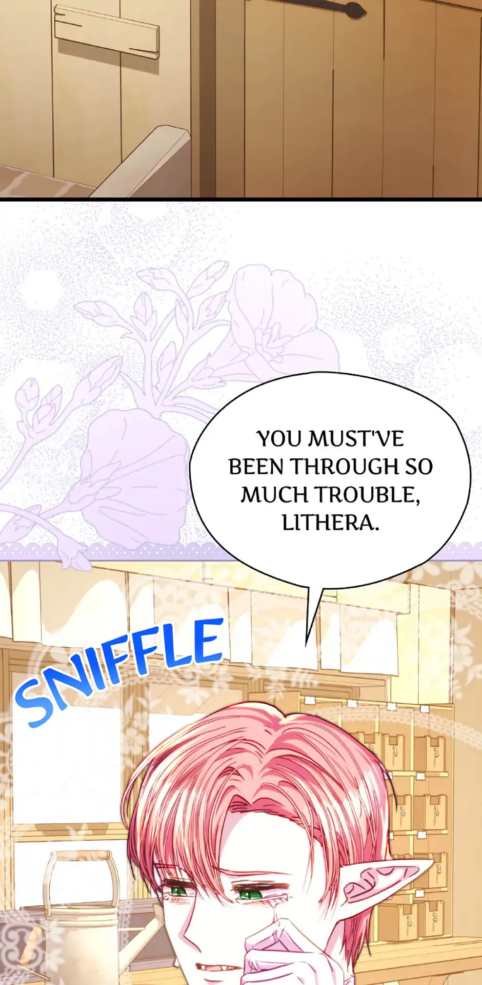 Another Typical Fantasy Romance Chapter 136 page 34