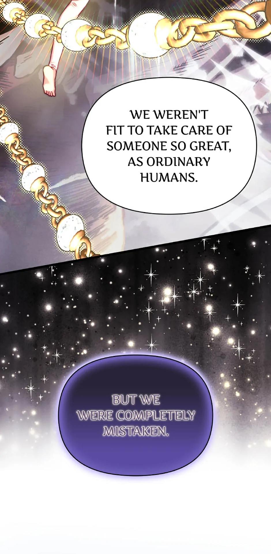 Another Typical Fantasy Romance Chapter 136 page 61