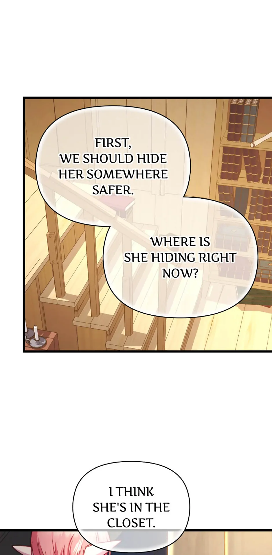 Another Typical Fantasy Romance Chapter 136 page 99