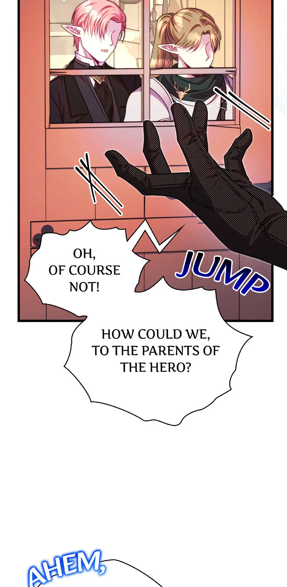 Another Typical Fantasy Romance Chapter 136 page 95