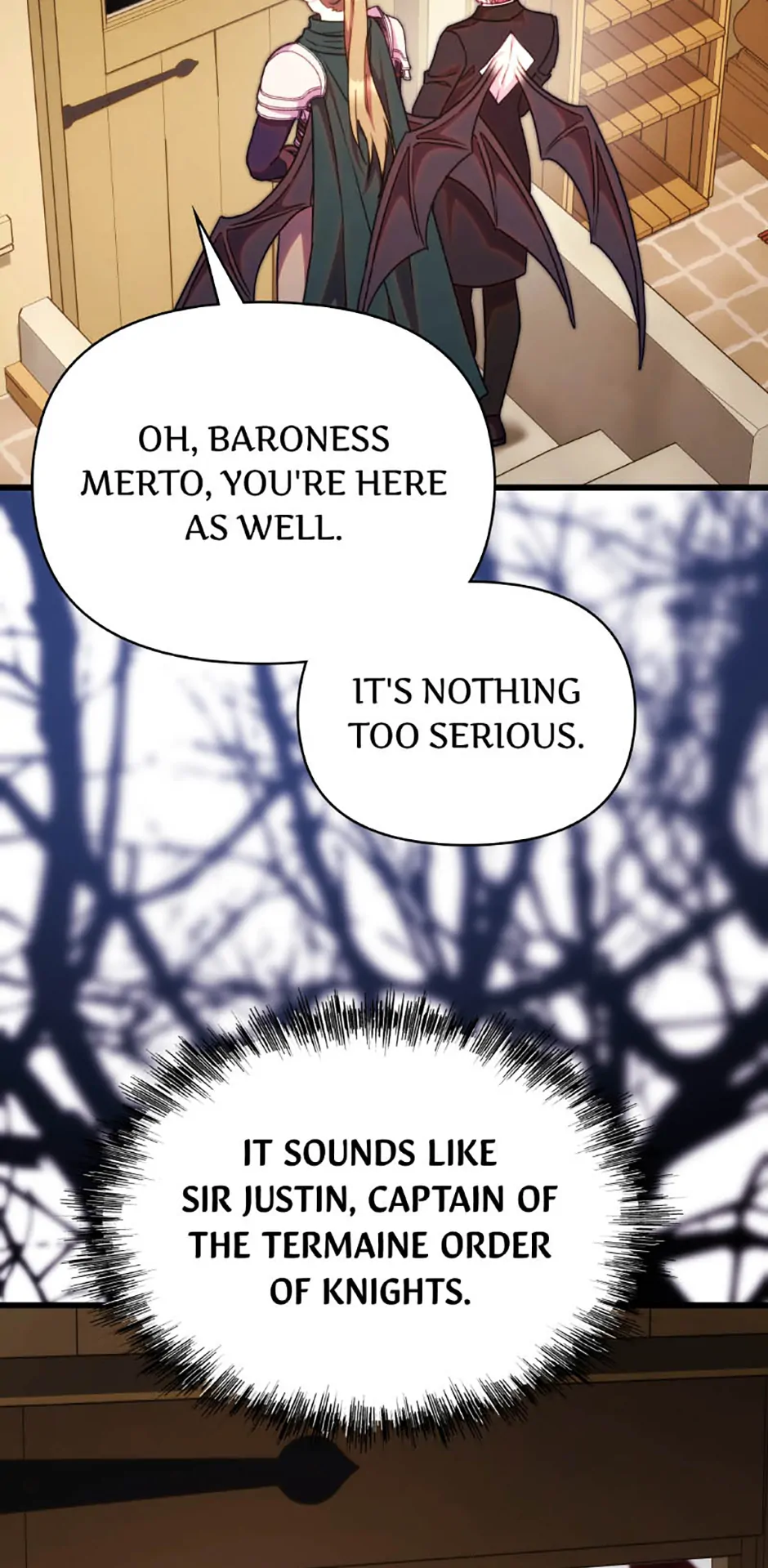 Another Typical Fantasy Romance Chapter 136 page 90