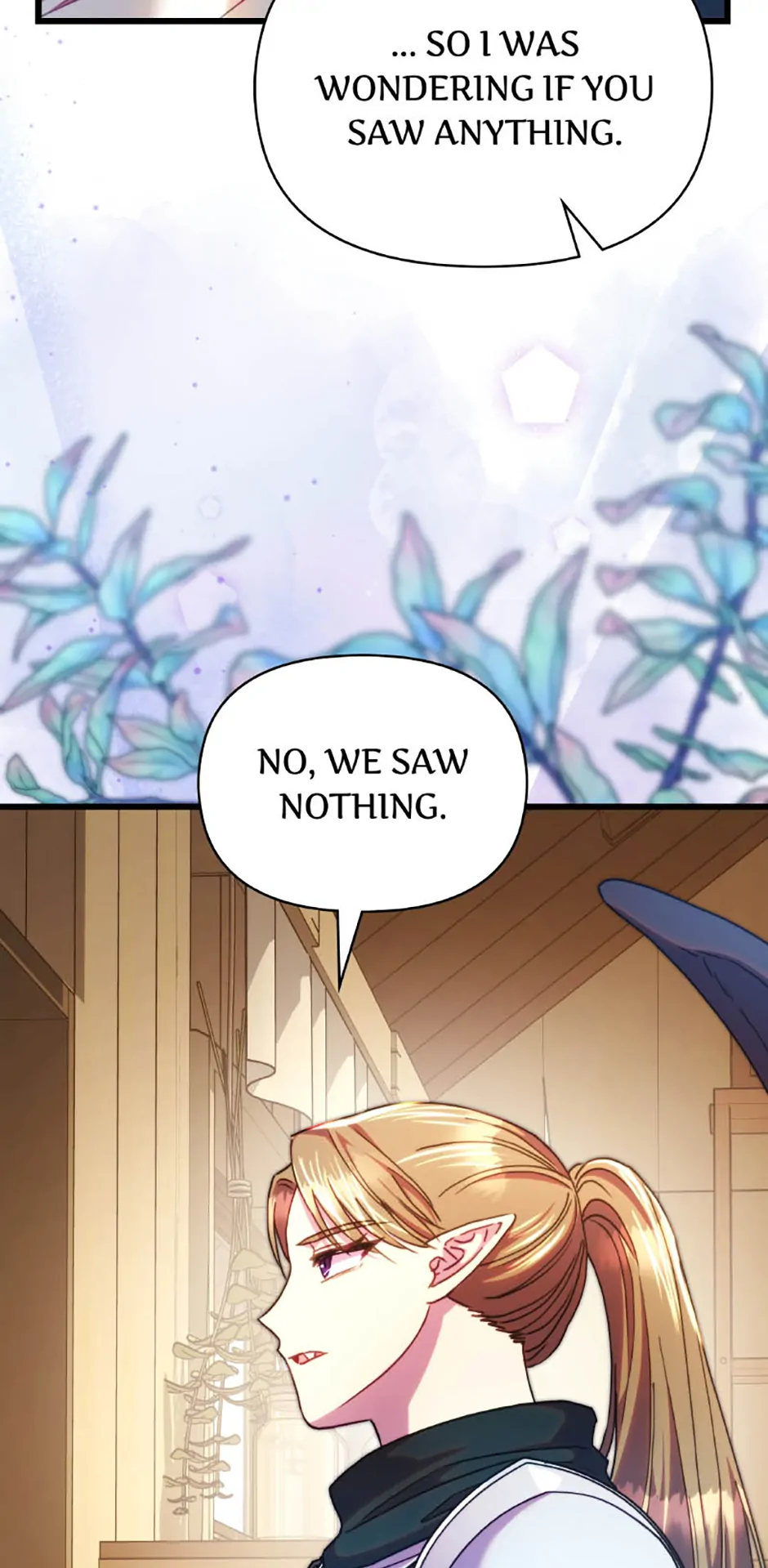 Another Typical Fantasy Romance Chapter 136 page 93