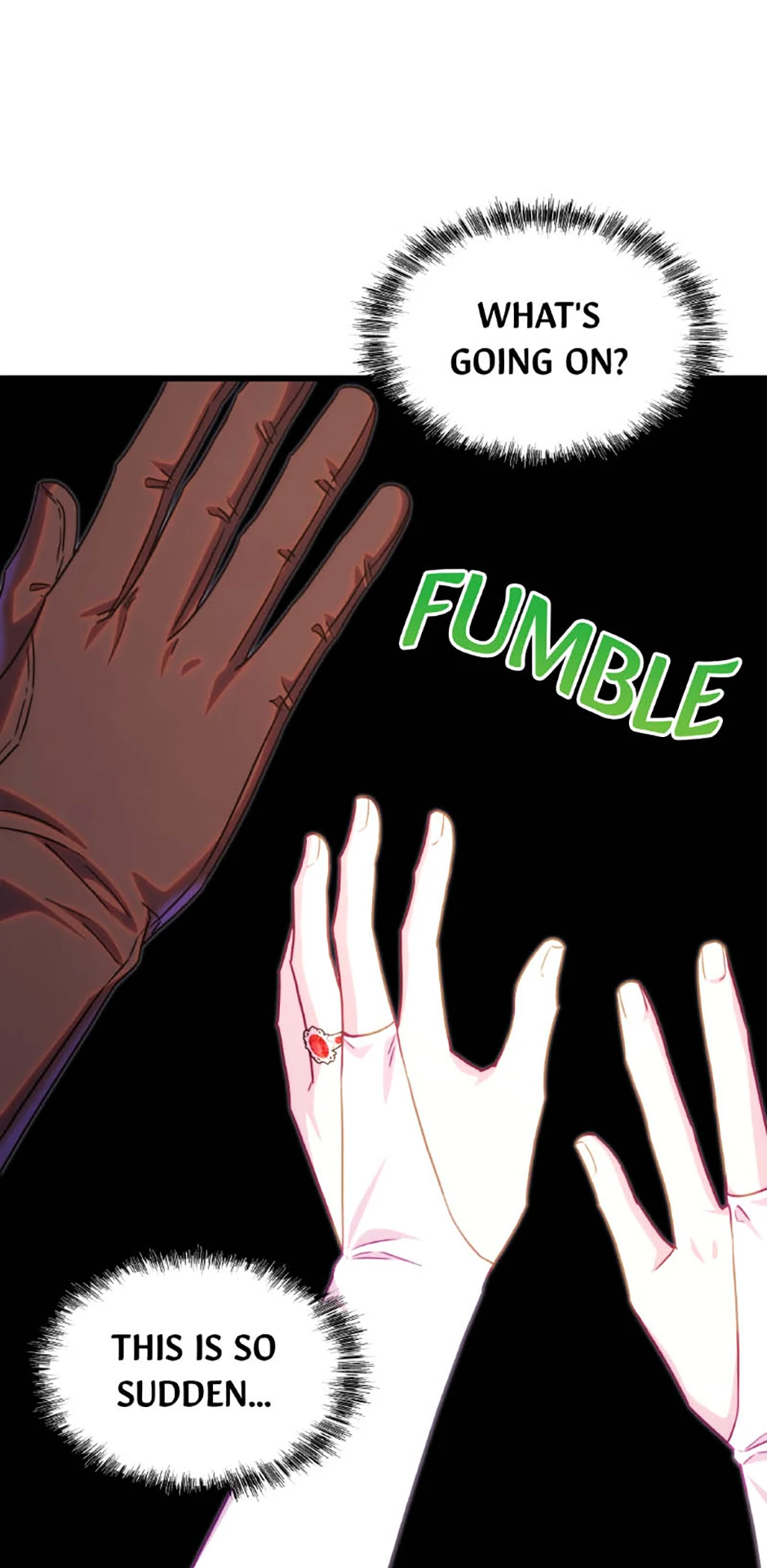Another Typical Fantasy Romance Chapter 136 page 87