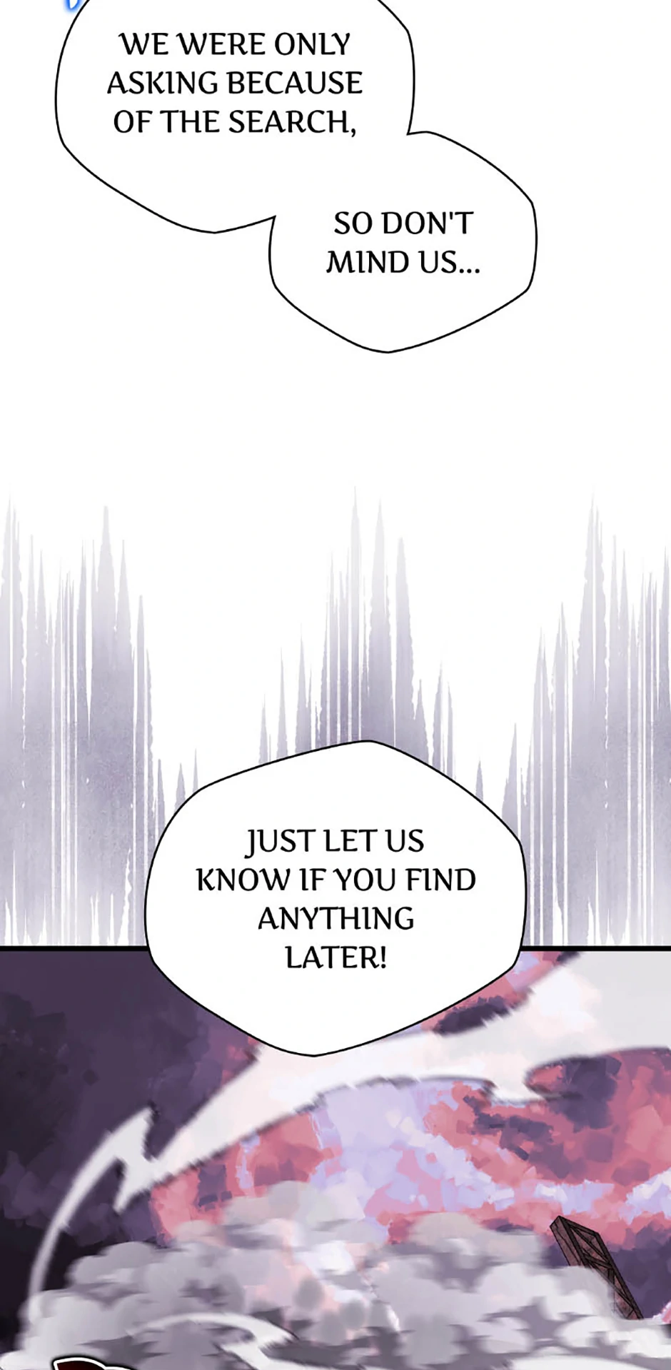 Another Typical Fantasy Romance Chapter 136 page 96