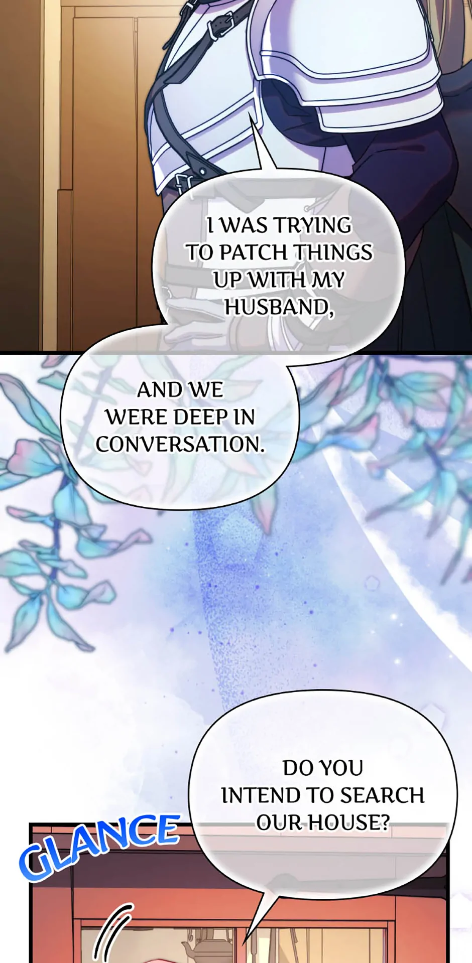 Another Typical Fantasy Romance Chapter 136 page 94