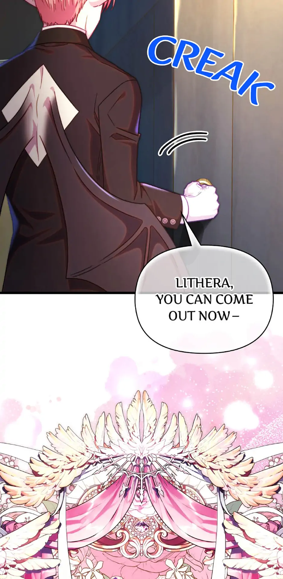 Another Typical Fantasy Romance Chapter 136 page 100