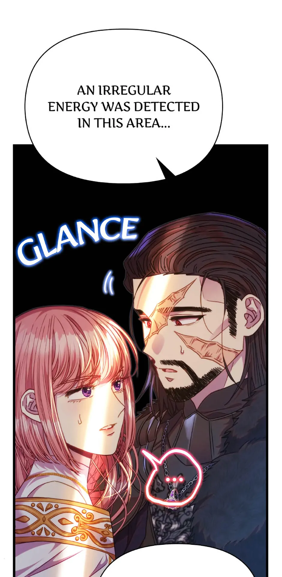 Another Typical Fantasy Romance Chapter 136 page 92