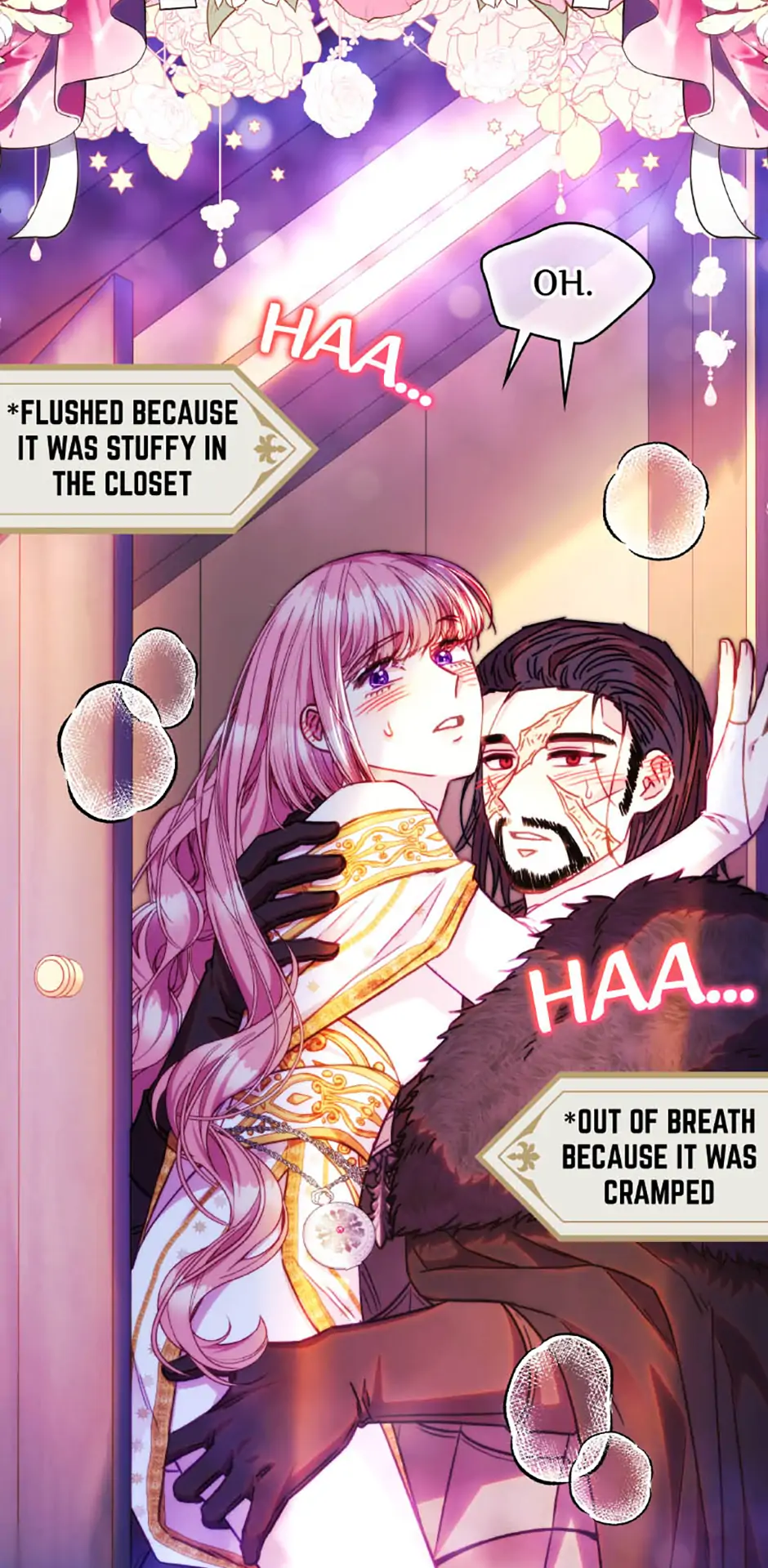 Another Typical Fantasy Romance Chapter 136 page 101