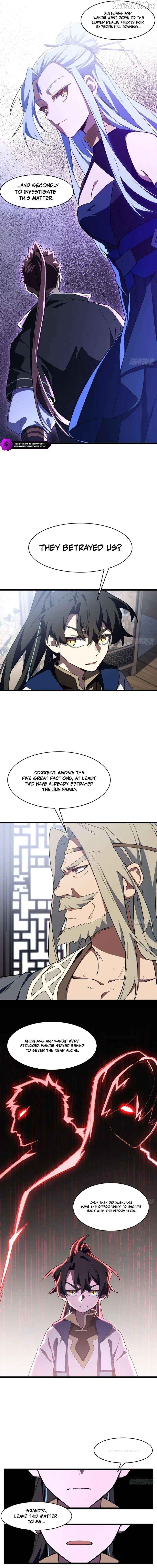 Start by signing in and obtaining the Ancient Divine Body Chapter 144 page 6