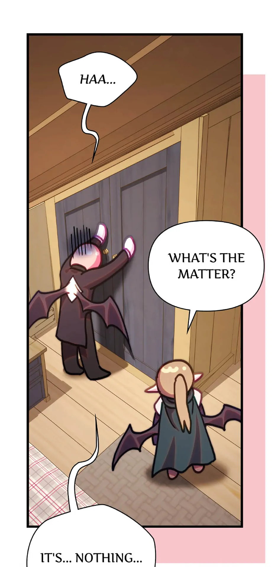 Another Typical Fantasy Romance Chapter 136 page 104