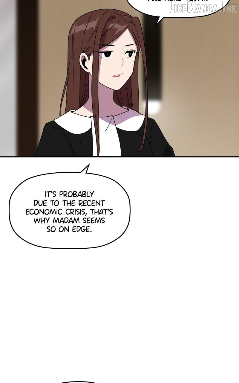 Take My Money Chapter 142 page 8