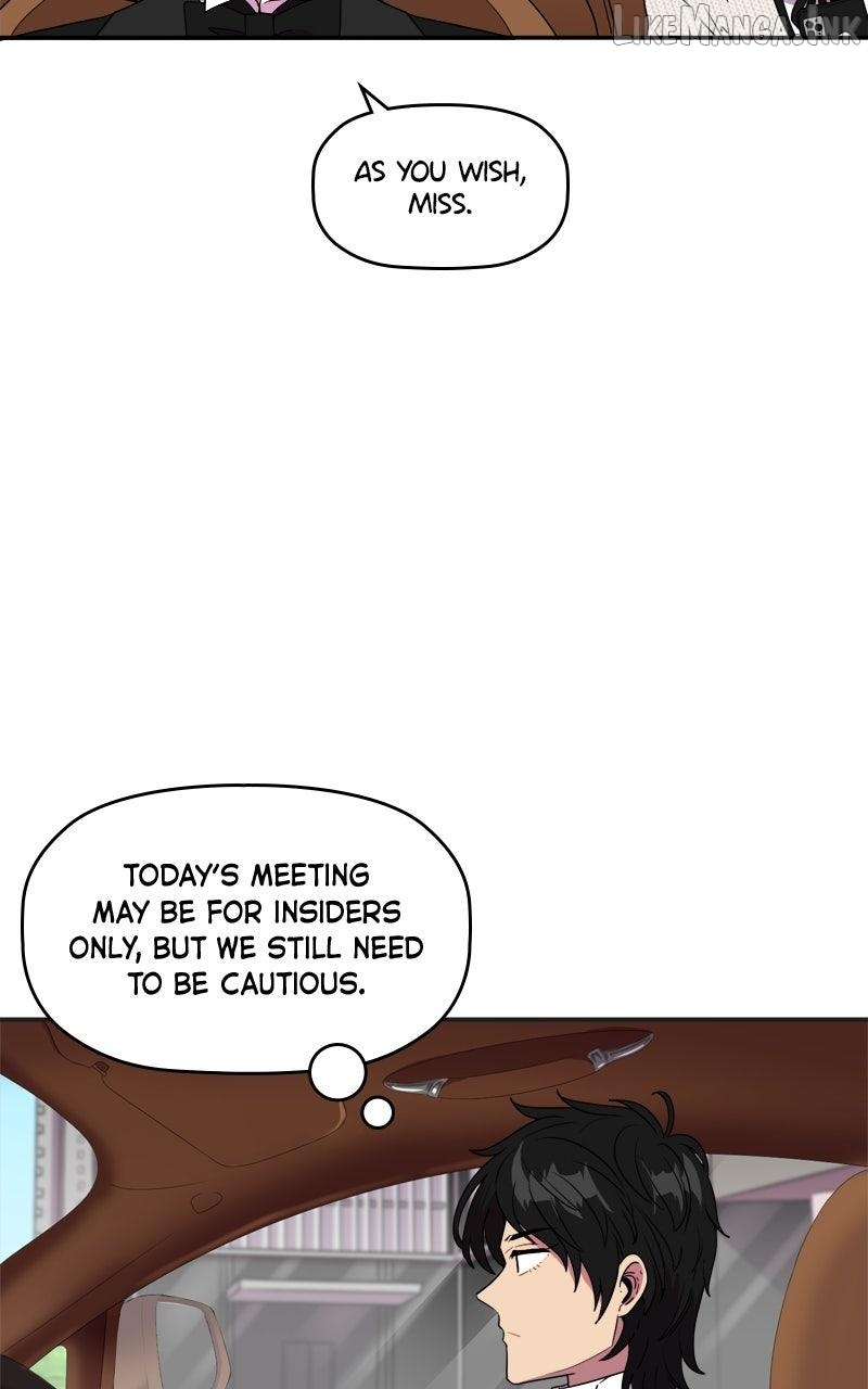 Take My Money Chapter 142 page 15