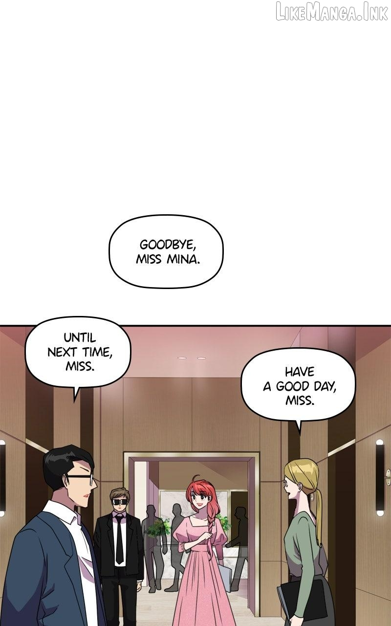 Take My Money Chapter 142 page 3