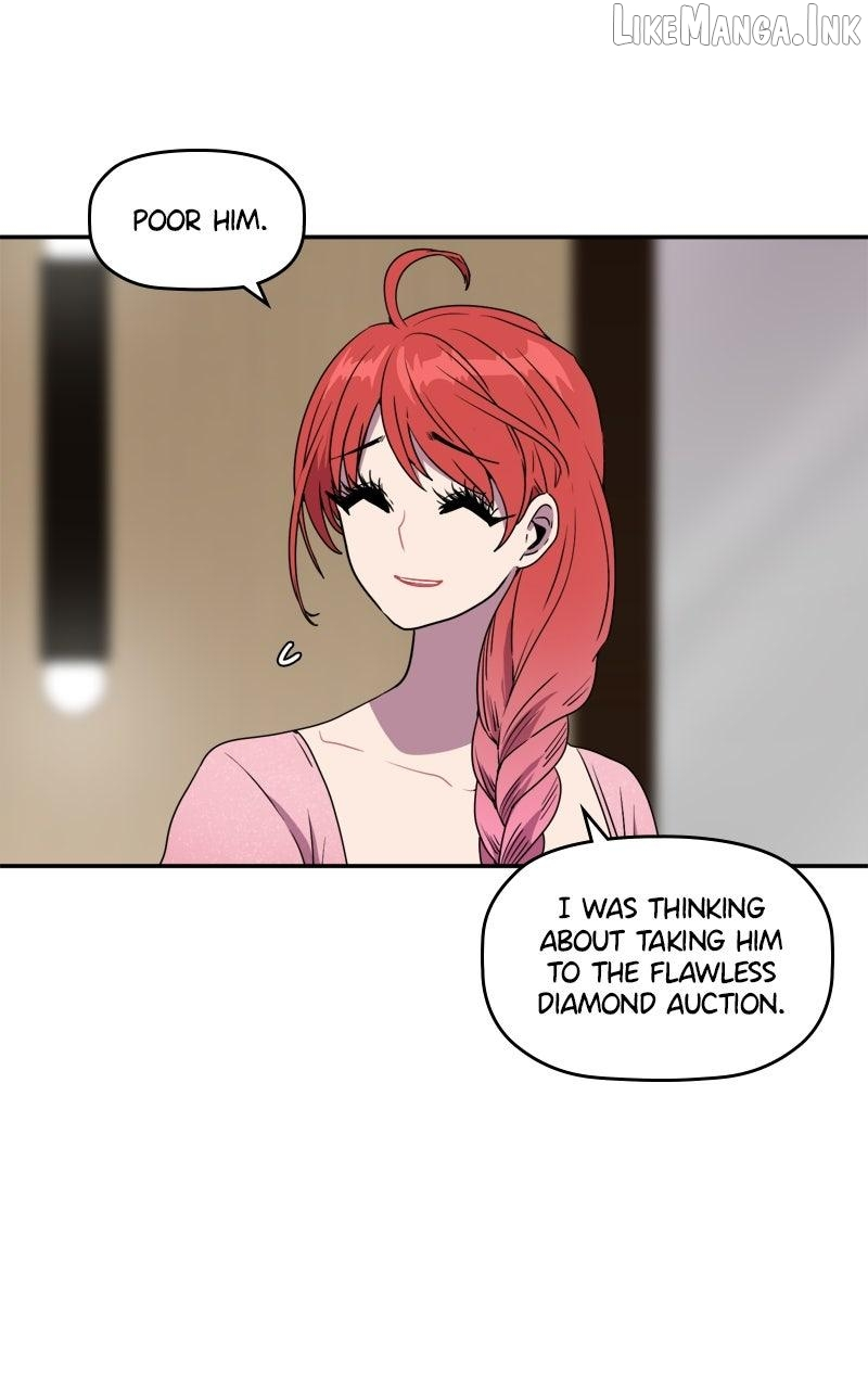 Take My Money Chapter 142 page 10