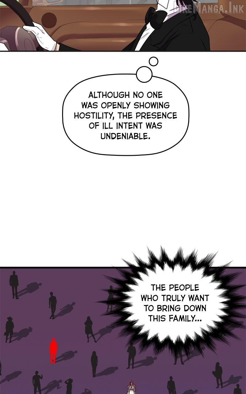 Take My Money Chapter 142 page 16