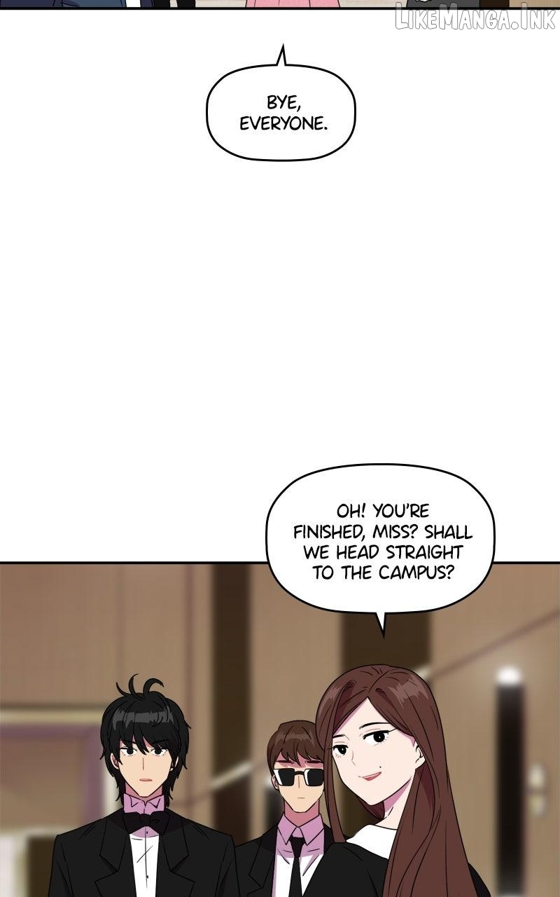 Take My Money Chapter 142 page 4