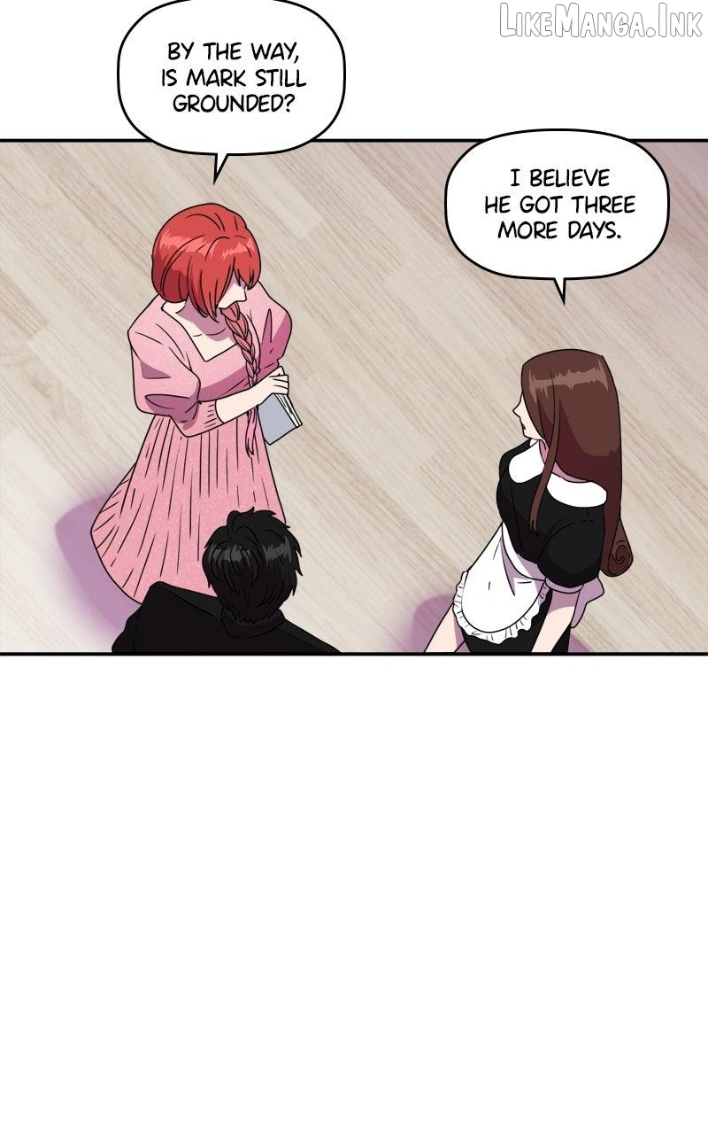 Take My Money Chapter 142 page 9