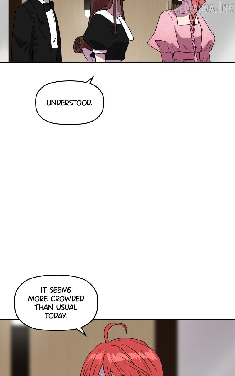 Take My Money Chapter 142 page 6