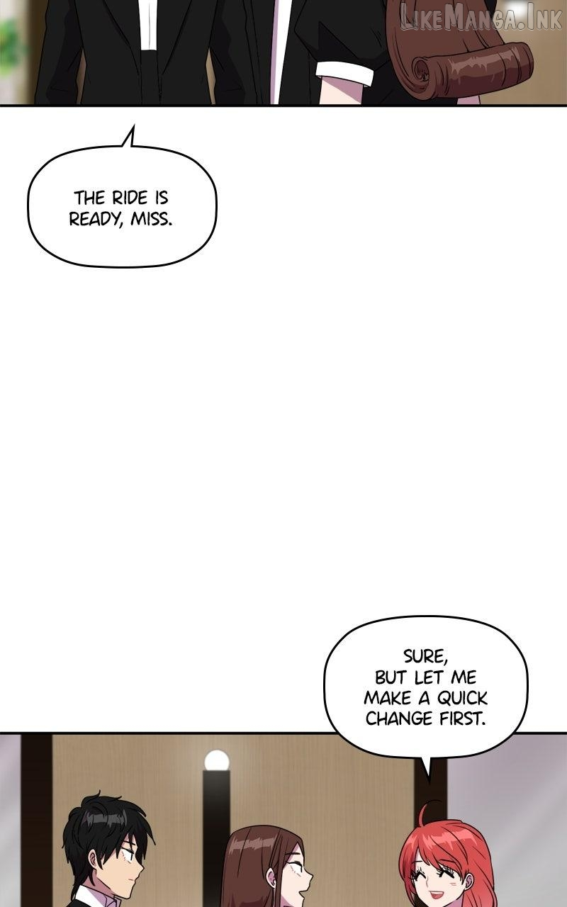 Take My Money Chapter 142 page 5