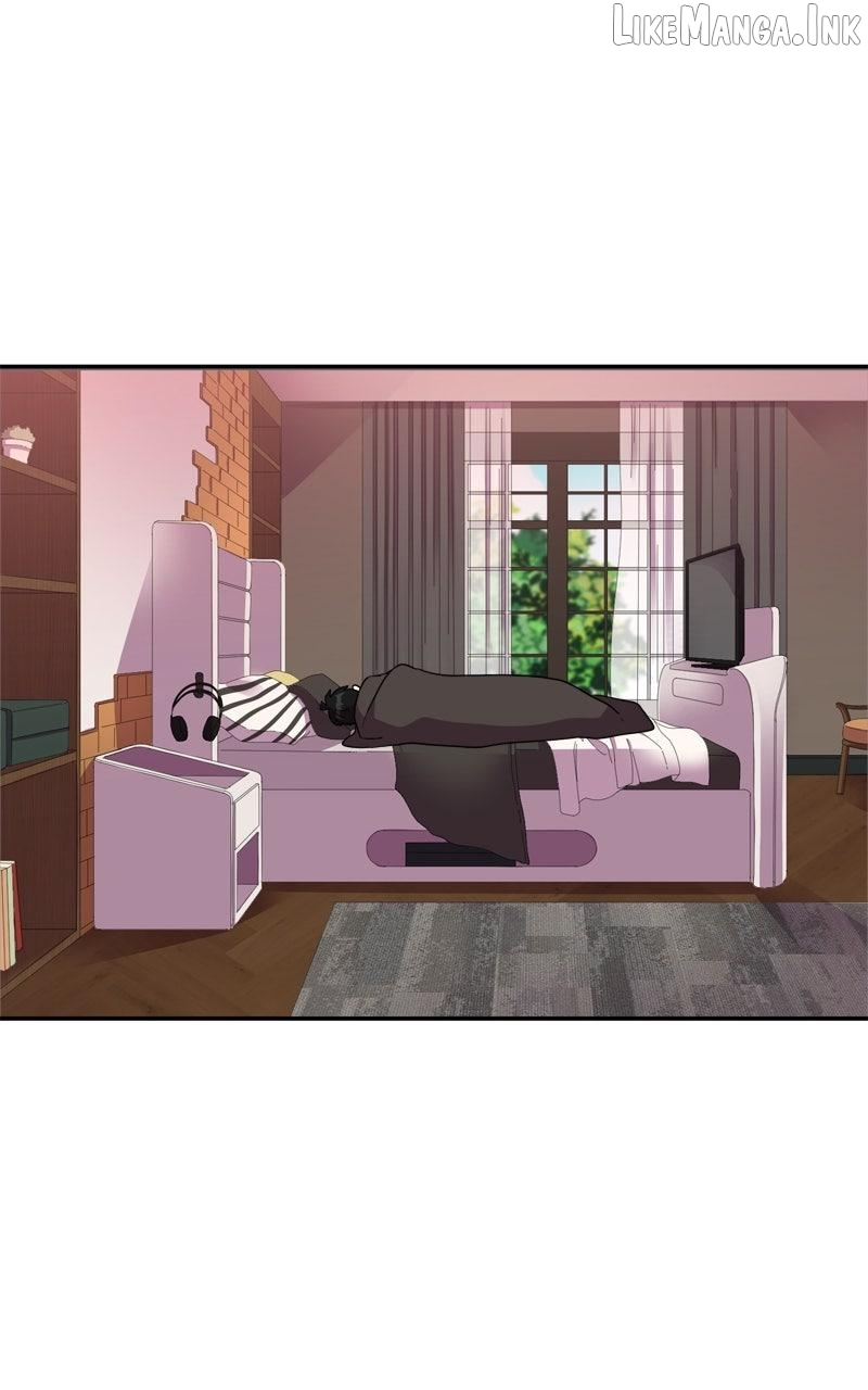 Take My Money Chapter 142 page 11