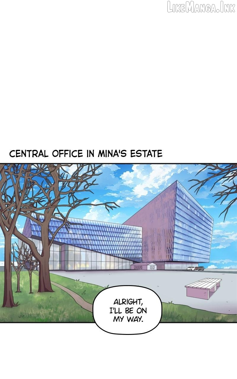 Take My Money Chapter 142 page 2