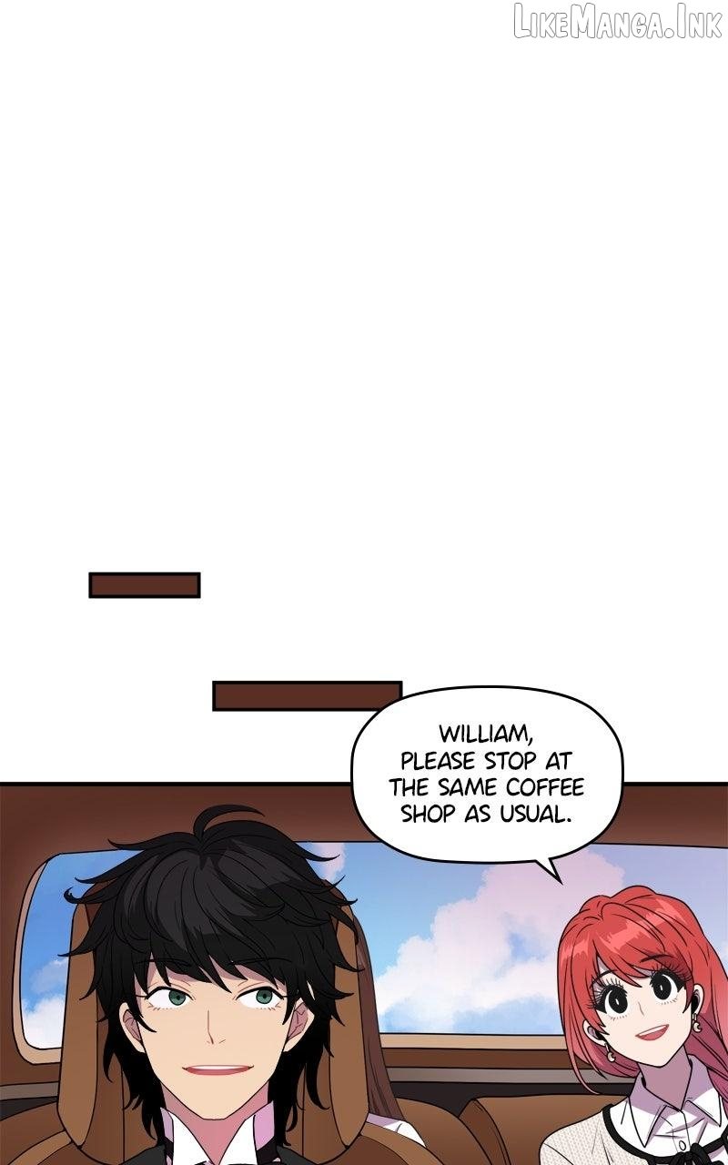 Take My Money Chapter 142 page 14