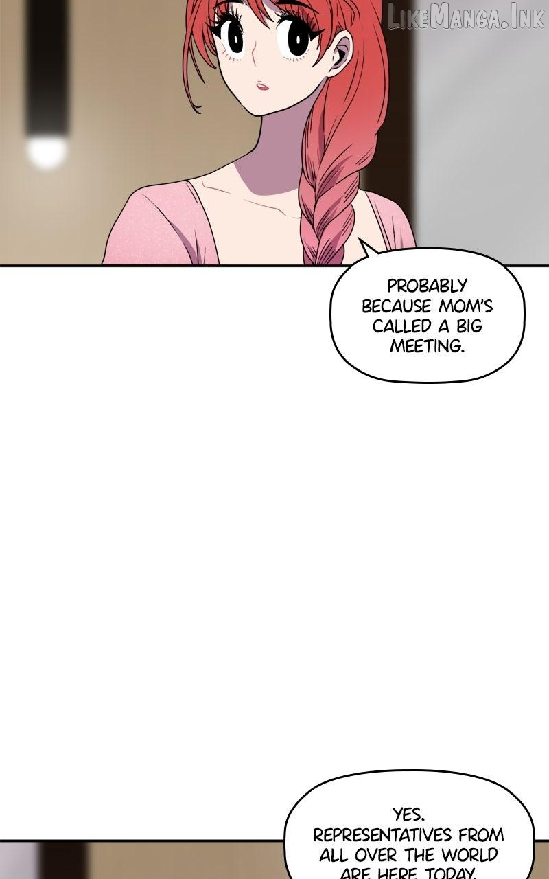 Take My Money Chapter 142 page 7